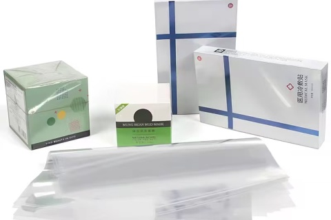 Прочность на сдвиг в слоях: динамическая роль прозрачных мягких пленок БОПП