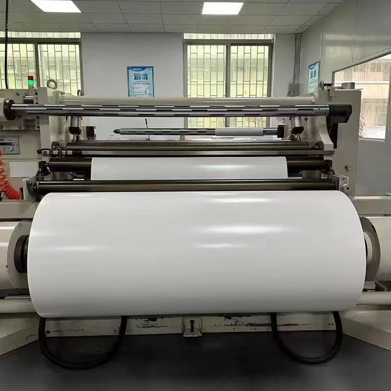 BOPP flexible film BOPP flexible film