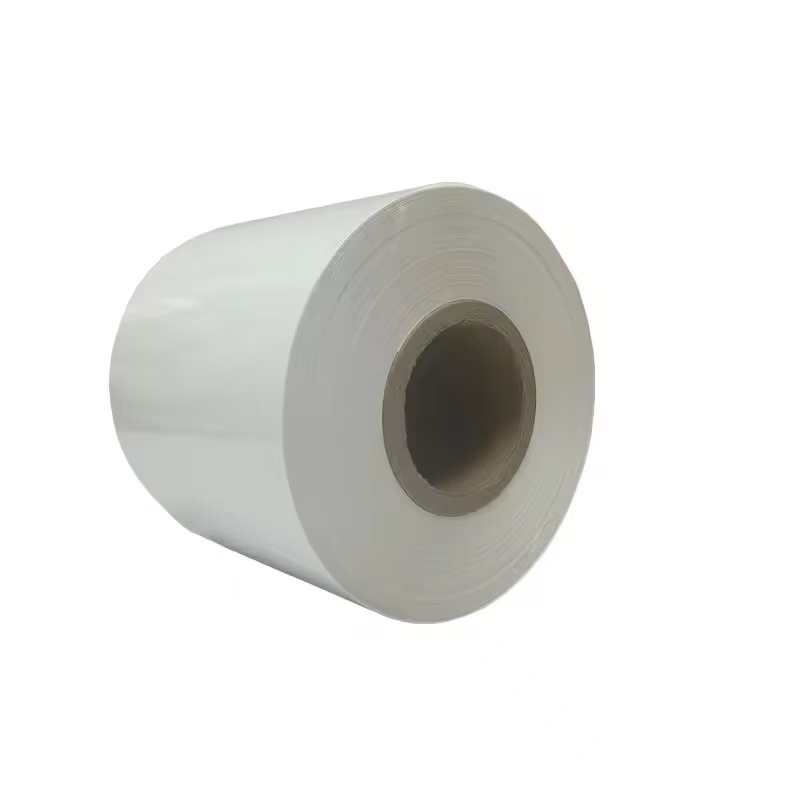 BOPP flexible film BOPP flexible film
