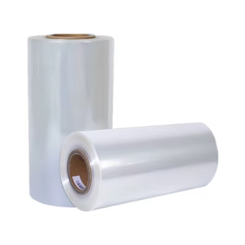 OPP transparent film OPP transparent film