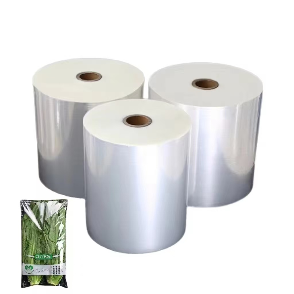 BOPP flexible film BOPP flexible film
