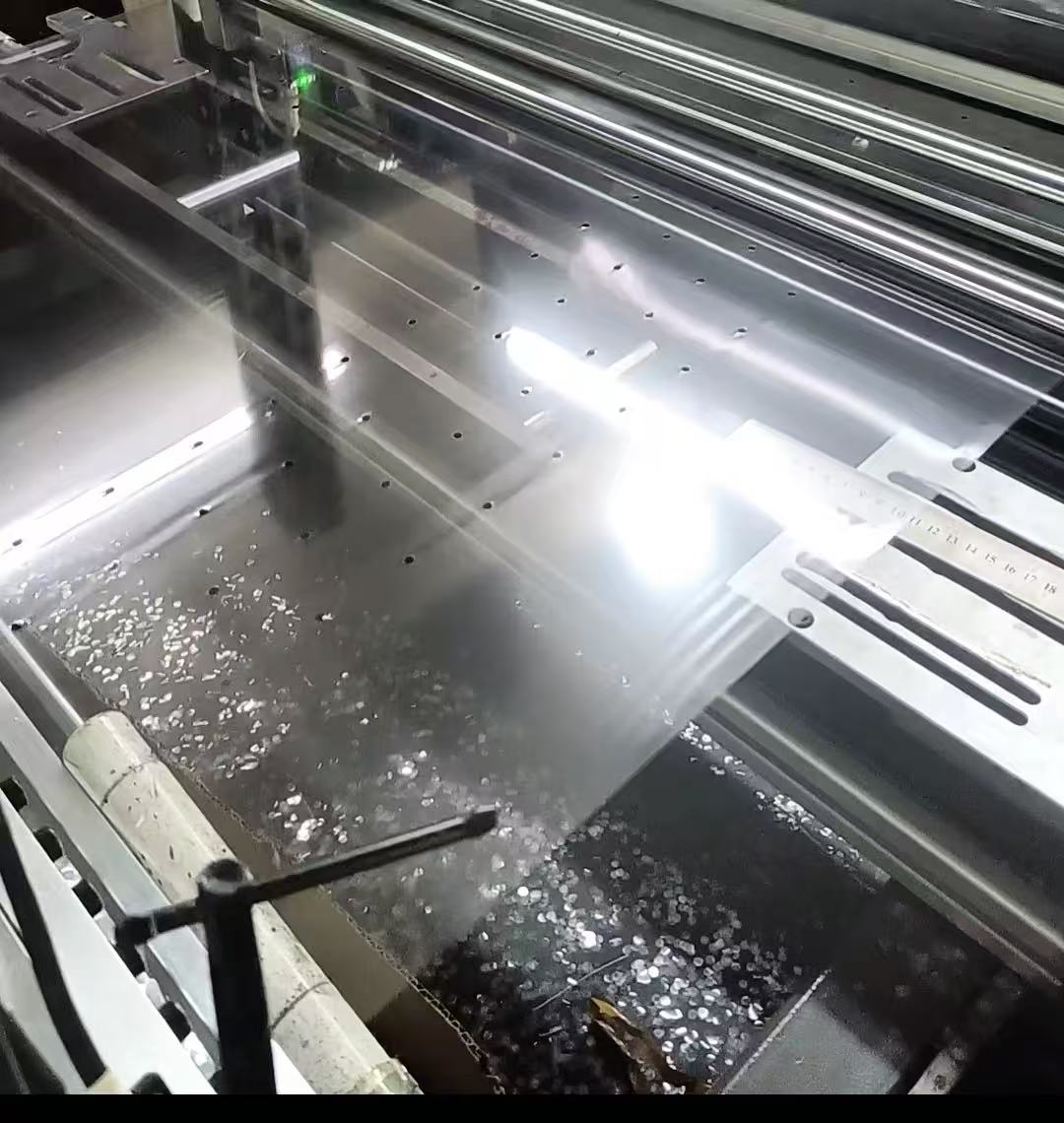 BOPP packaging film BOPP packaging film