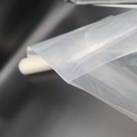 Термосвариваемая пленка из ПВХ