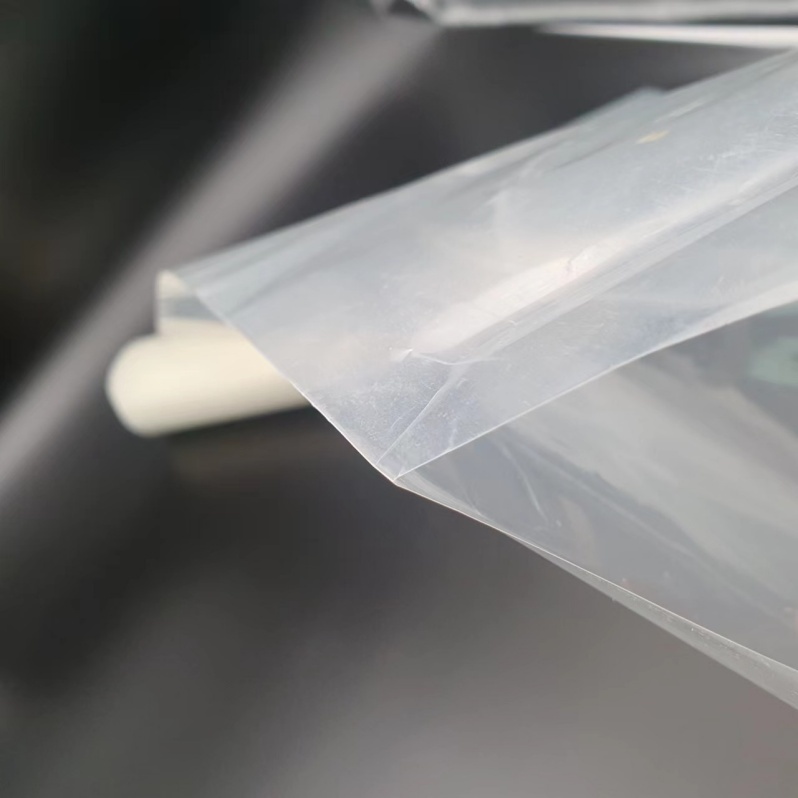Термосвариваемая пленка из ПВХ