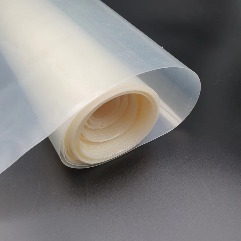 PVC skrčljiva vrečka za toplotno tesnjenje