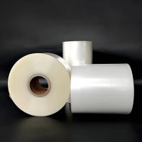 Unveiling the Crystal Clarity: The Multifaceted World of Transparent PET/PE Soft Films