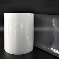 Unveiling the Crystal Clarity: The Multifaceted World of Transparent PET/PE Soft Films