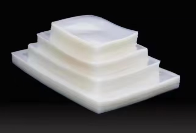 Unveiling the Crystal Clarity: The Multifaceted World of Transparent PET/PE Soft Films