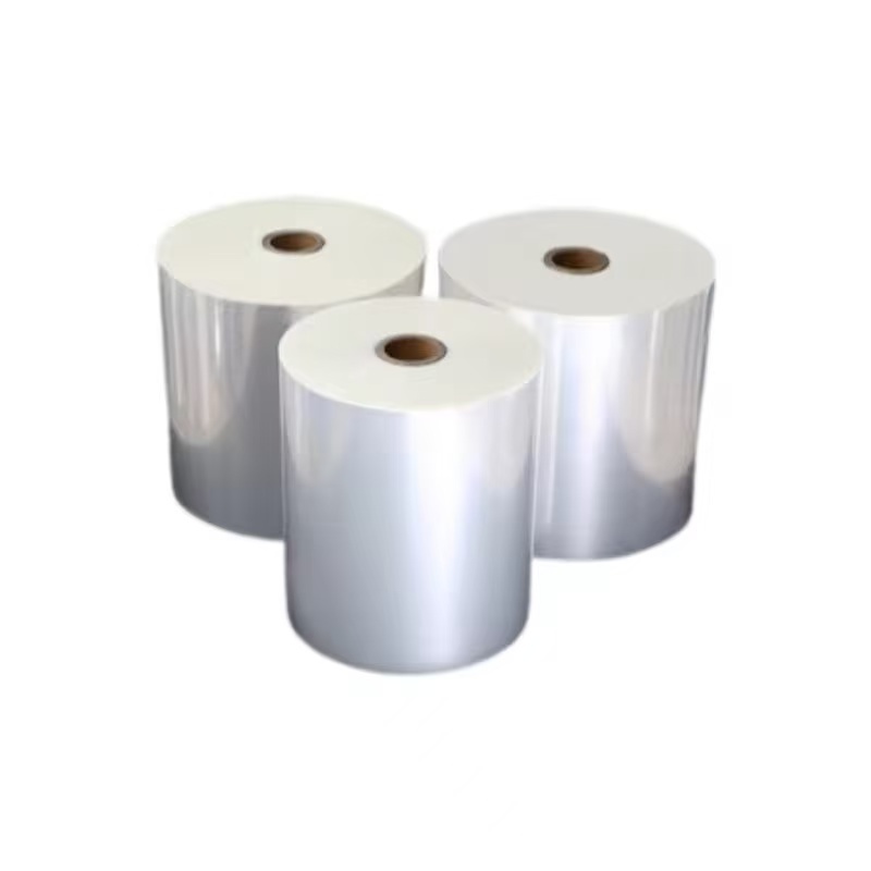 Unveiling the Crystal Clarity: The Multifaceted World of Transparent PET/PE Soft Films