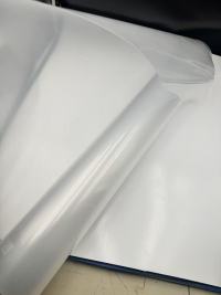 Crystal Clear Resilience: Exploring the Versatility of Transparent PP Rigid Films