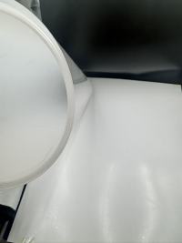 Crystal Clear Resilience: Exploring the Versatility of Transparent PP Rigid Films