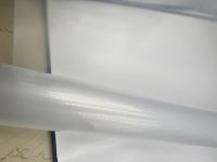 Crystal Clear Resilience: Exploring the Versatility of Transparent PP Rigid Films