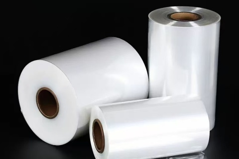 Раскрываем кристальные объятия прозрачной пленки ПОФ