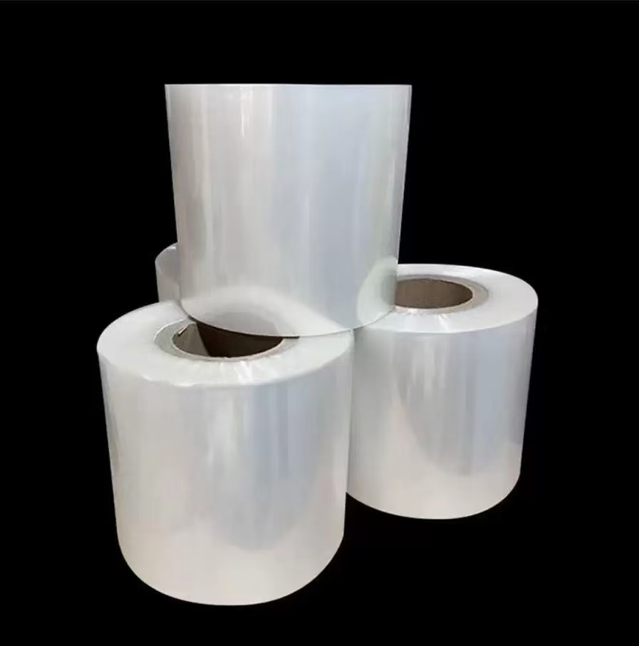 POF Shrink Film POF Shrink Film
