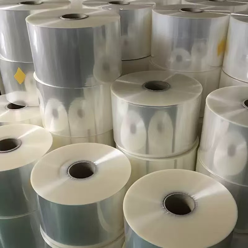 POF Food Packaging Film POF Food Packaging Film