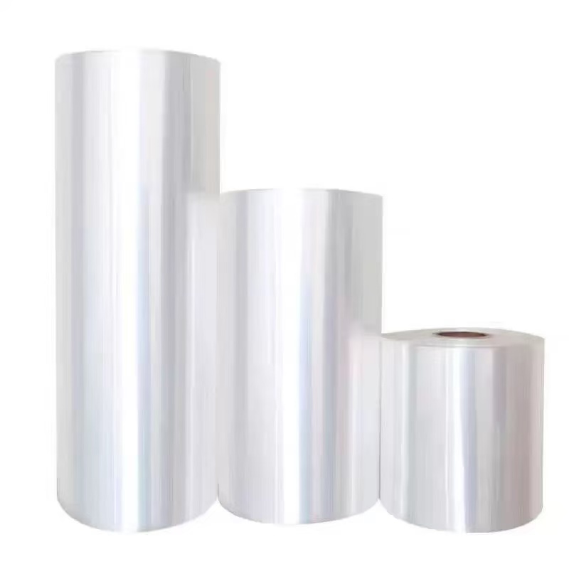 POF Consumer Goods Film POF Consumer Goods Film