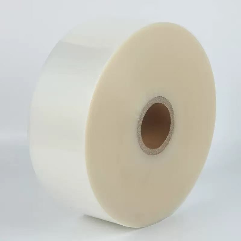 POF Shrink Film POF Shrink Film