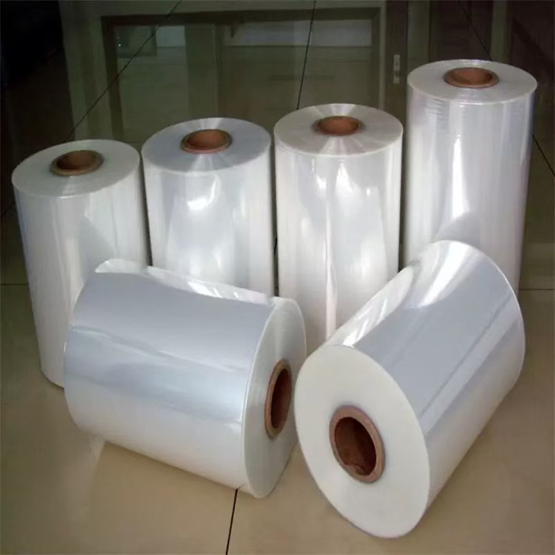 POF Food Packaging Film POF Food Packaging Film