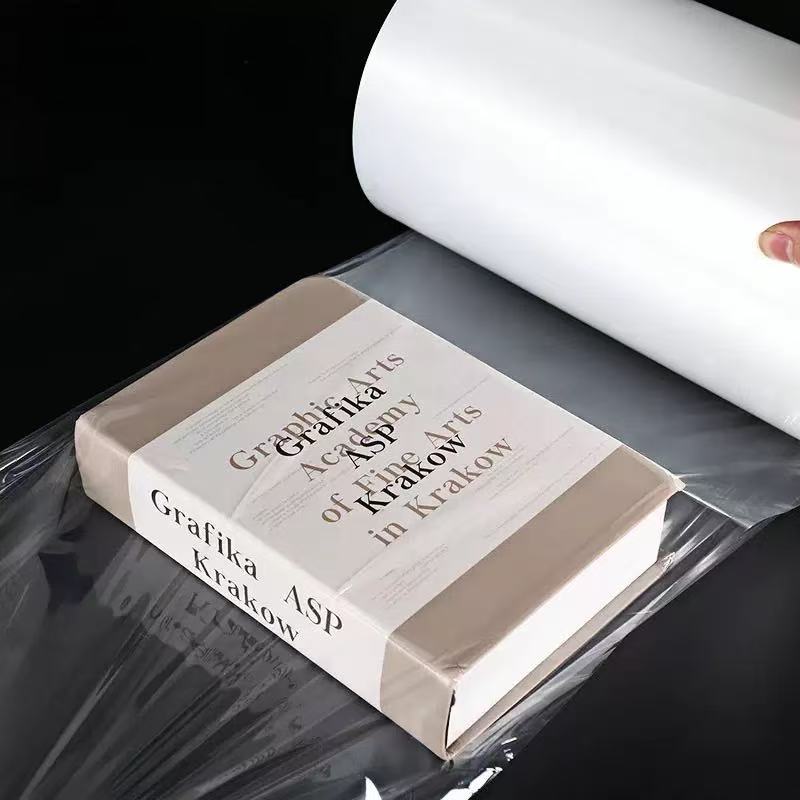 POF Consumer Goods Film POF Consumer Goods Film