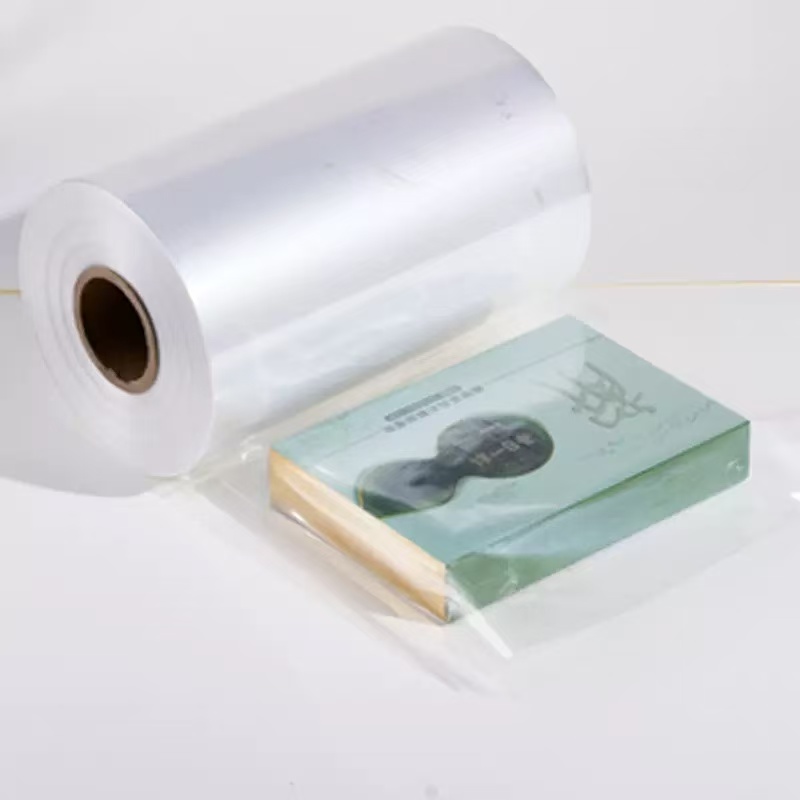 POF Food Packaging Film POF Food Packaging Film