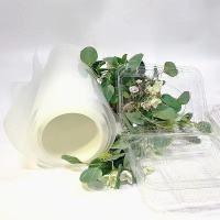 Revelando la claridad cristalina de la película PET transparente