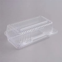 Revelando la claridad cristalina de la película PET transparente