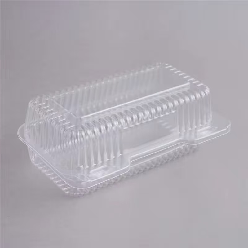 Revelando la claridad cristalina de la película PET transparente