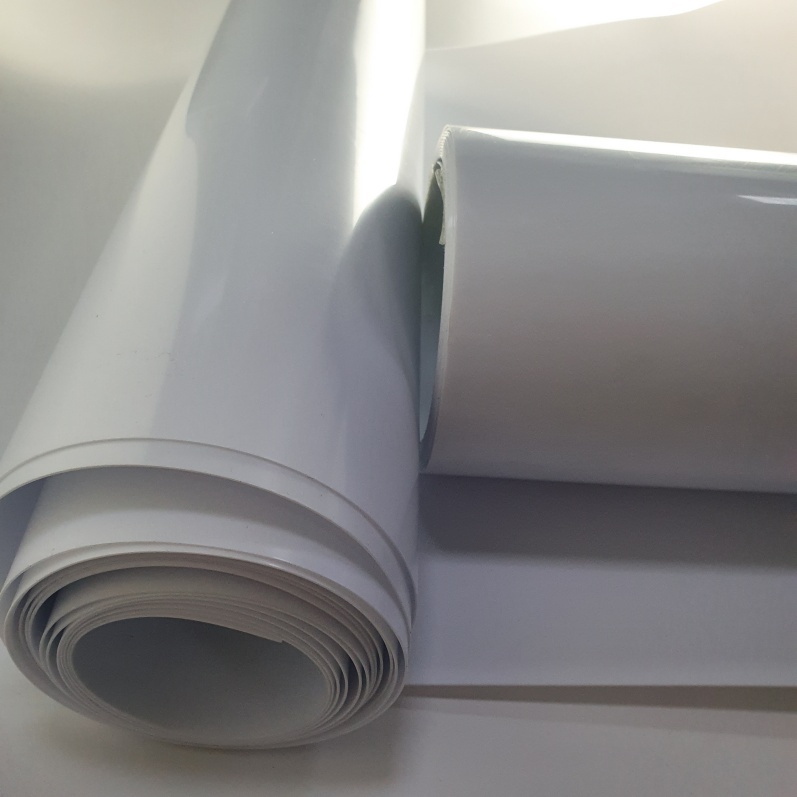 fekete fehér, átlátszatlan pp fólia polipropilén lemez