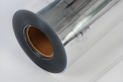 ПЕТ лист за приложения със сгъваеми кутии