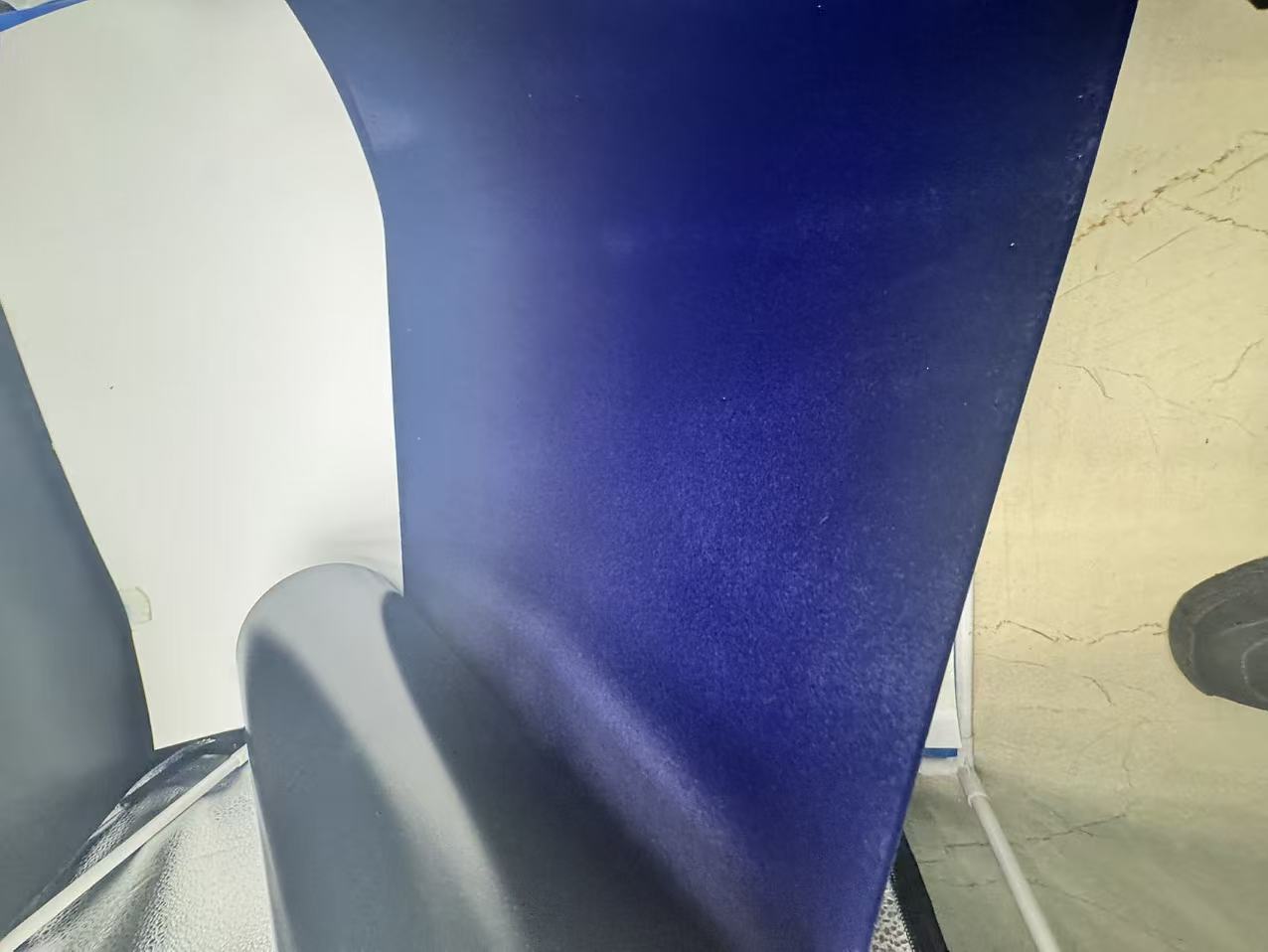 PS Transparent Film PS Transparent Film