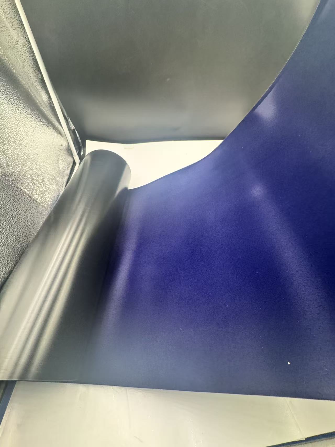 PS Transparent Film PS Transparent Film