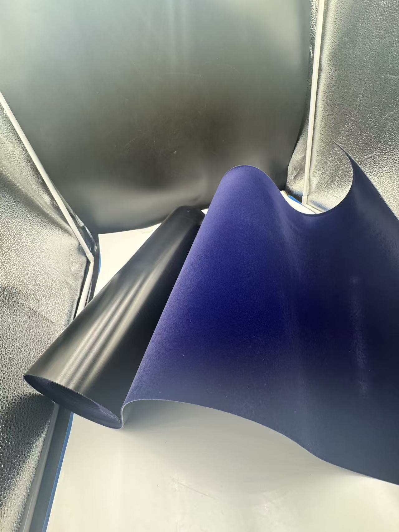 PS Anti-Static Film PS Anti-Static Film