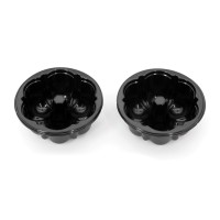 PET Tray 100% Recyclable Food Packaging Plastic Tray