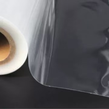 PA/PE Transparent Film