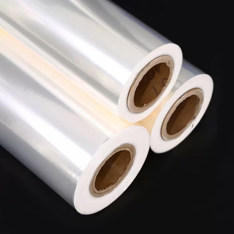 PA/PE Barrier Film