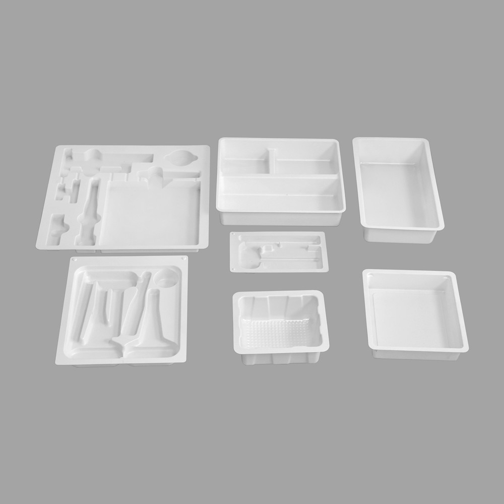 PP thermoforming PP thermoforming