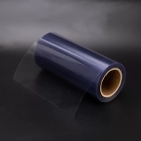 Crystal Clear Innovation: Exploring the Properties and Multifaceted Applications of Transparent PVC Film