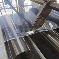 Crystal Clear Innovation: Exploring the Properties and Multifaceted Applications of Transparent PVC Film