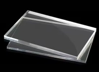 PS HIPS BOPS FILM Crystal Clear Resilience: Unveiling the Properties and Versatile Applications of Polystyrene (PS) Film