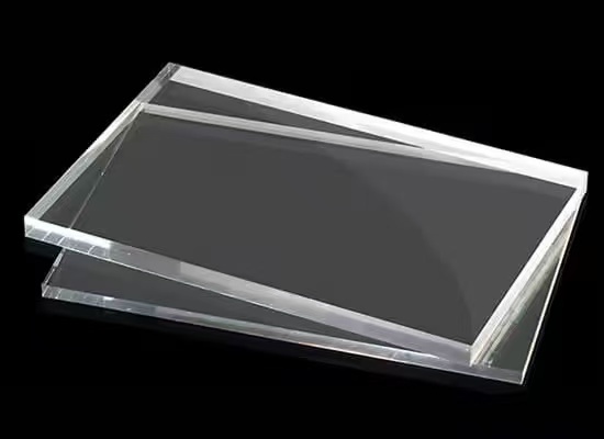 PS HIPS BOPS FILM Crystal Clear Resilience: Unveiling the Properties and Versatile Applications of Polystyrene (PS) Film