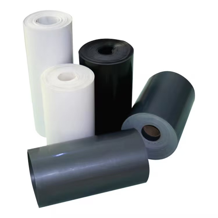 PS HIPS BOPS FILM Crystal Clear Resilience: Unveiling the Properties and Versatile Applications of Polystyrene (PS) Film