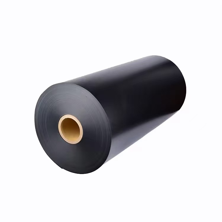 PS HIPS BOPS FILM Crystal Clear Resilience: Unveiling the Properties and Versatile Applications of Polystyrene (PS) Film