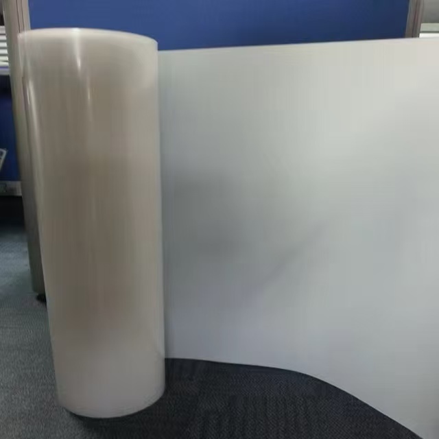 PS HIPS BOPS FILM Crystal Clear Resilience: Unveiling the Properties and Versatile Applications of Polystyrene (PS) Film