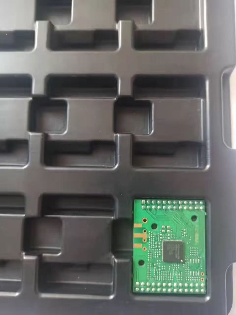 PS HIPS BOPS FILM Crystal Clear Resilience: Unveiling the Properties and Versatile Applications of Polystyrene (PS) Film