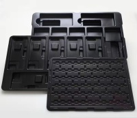 PS HIPS BOPS FILM Crystal Clear Resilience: Unveiling the Properties and Versatile Applications of Polystyrene (PS) Film