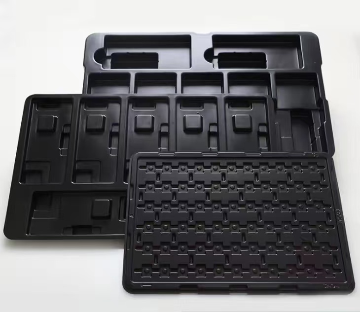 PS HIPS BOPS FILM Crystal Clear Resilience: Unveiling the Properties and Versatile Applications of Polystyrene (PS) Film