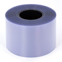 Màng PVC cứng cấp dược phẩm dùng cho vỉ thuốc