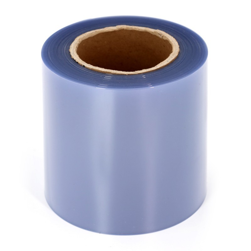 Màng PVC cứng cấp dược phẩm dùng cho vỉ thuốc