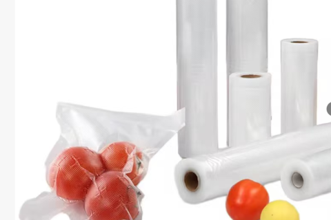 Wrapping the World: The Unyielding Grip of PE Stretch Film in Everyday Protection and Beyond