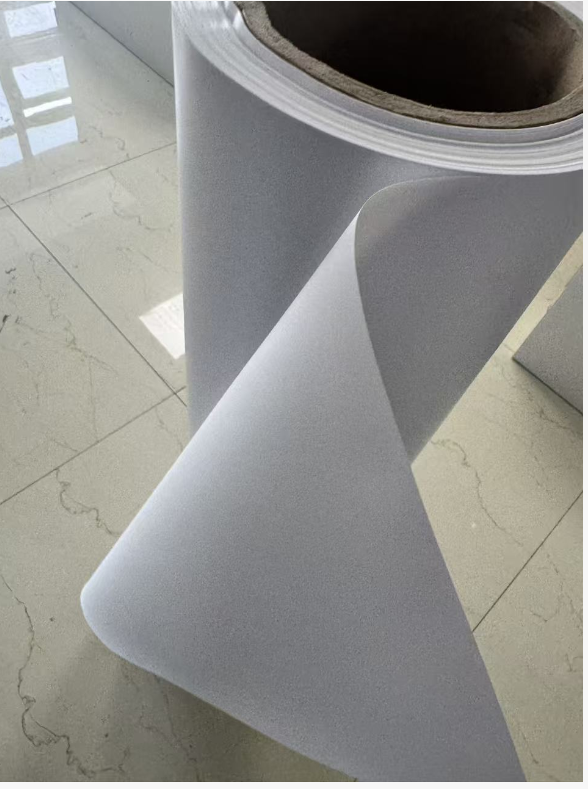 Leuchtende Haltbarkeit: Die vielseitige Welt des weißen PETG F